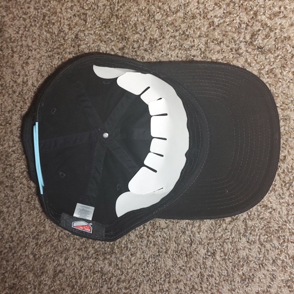 MLS Minnesota United FC Adjustable Snapback Hat Cap New - Picture 5 of 7